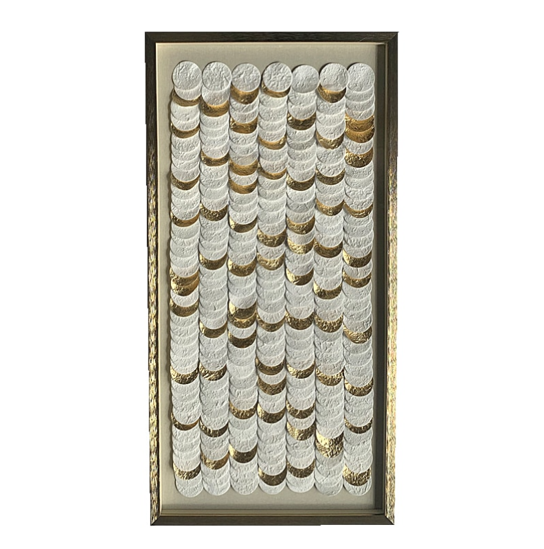 Wood & Glass Painting