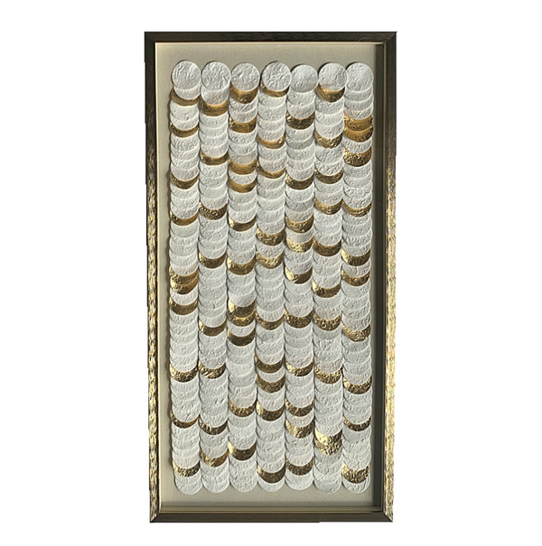 Wood & Glass Painting