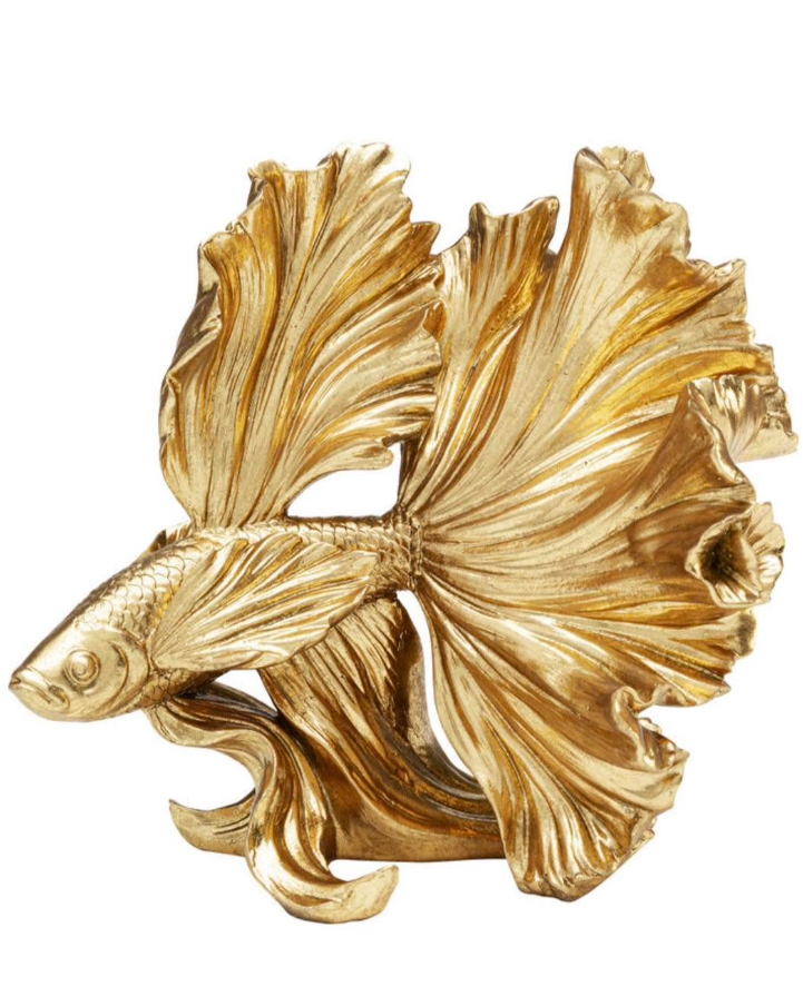 Gold Fish