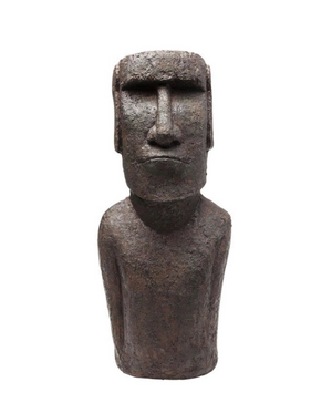Ancient-Inspired Sculpture
