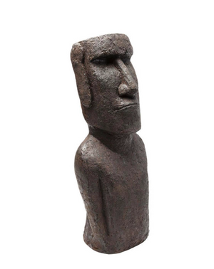 Ancient-Inspired Sculpture