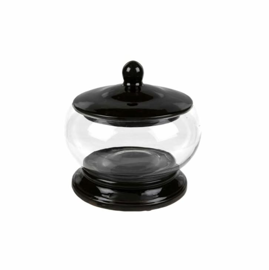 Decorative Jar