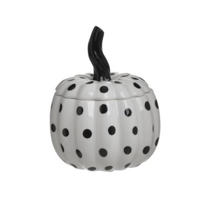Decorative Pumpkin