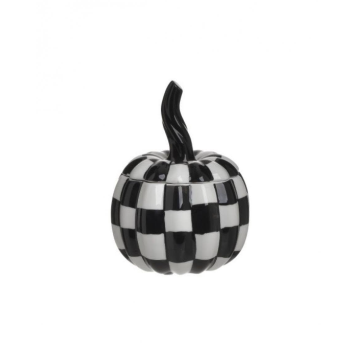 Decorative Pumpkin