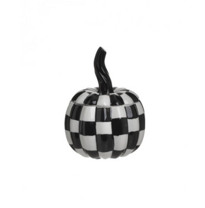 Decorative Pumpkin