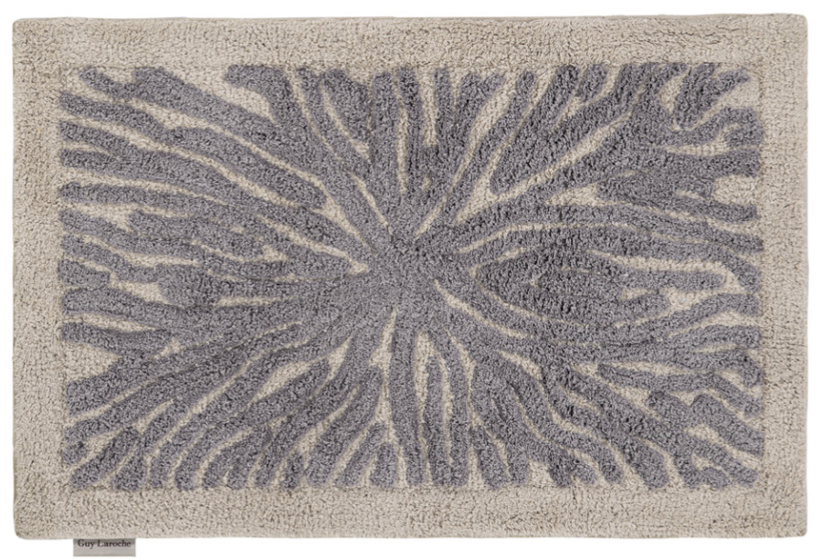 Guy Laroche Bath Mat Opus Natural