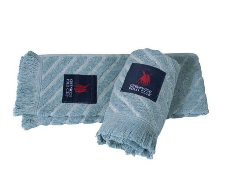 Polo Kitchen Towels