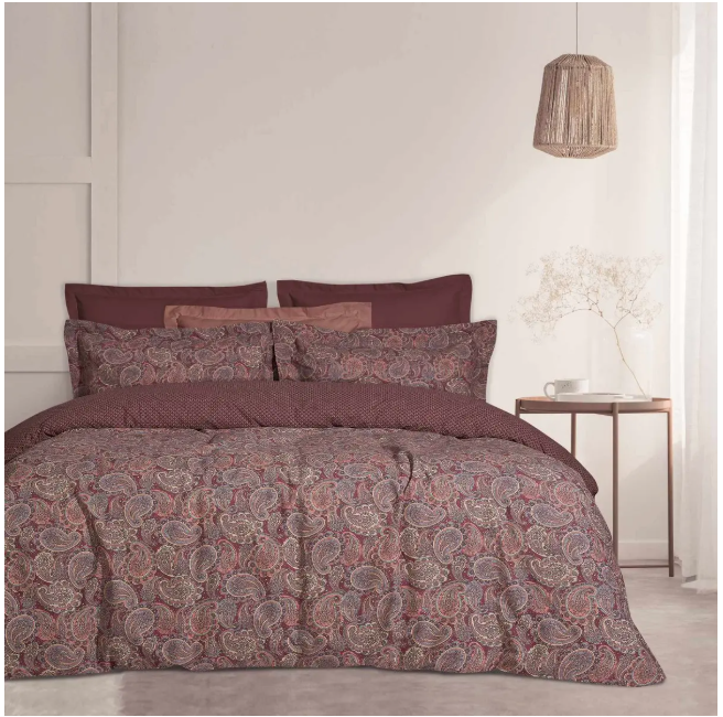 Das Home Bed Sheet Set 200x260