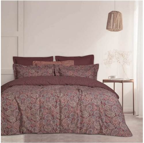 Das Home Bed Sheet Set 200x260
