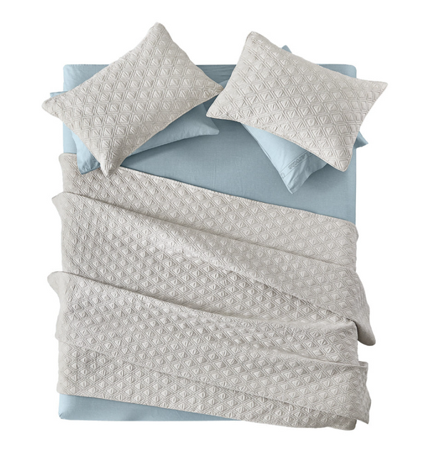 Guy Laroche Tempest Bedspread