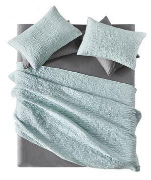 Guy Laroche Shadow Bedspread