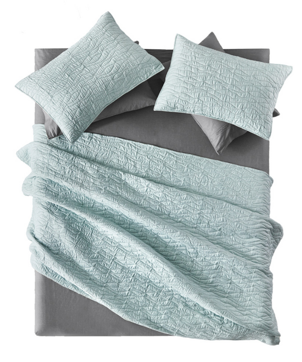 Guy Laroche Shadow Bedspread