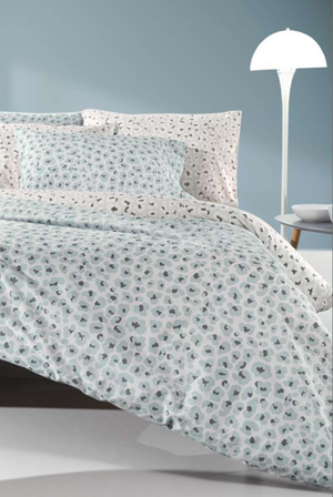 Guy Laroche Frida 4-Piece Sheet Set 170x200+32
