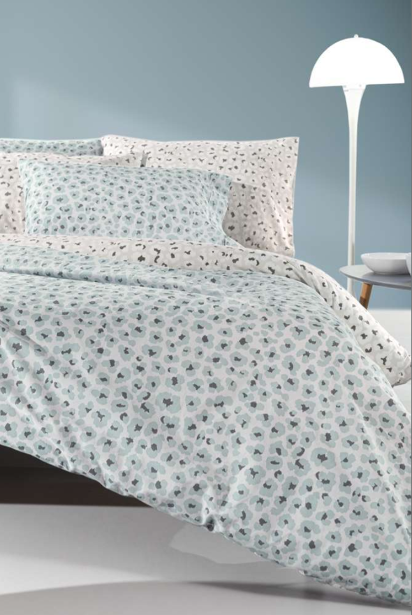Guy Laroche Frida 4-Piece Sheet Set 170x200+32