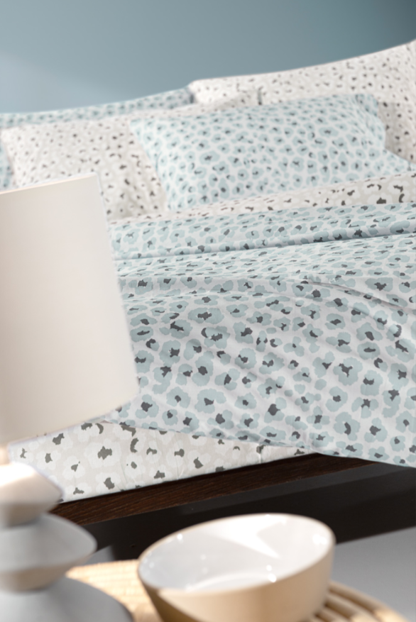 Guy Laroche Frida 4-Piece Sheet Set 170x200+32