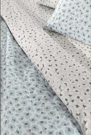 Guy Laroche Frida 4-Piece Sheet Set 170x200+32