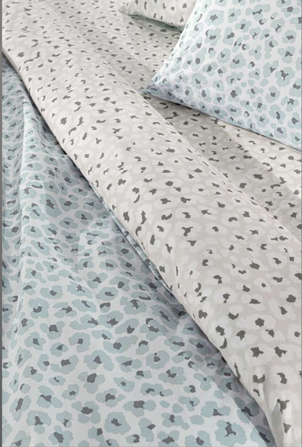 Guy Laroche Frida 4-Piece Sheet Set 170x200+32