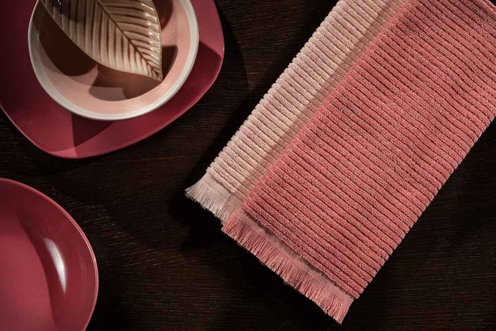Guy Laroche Tissus Apple Kitchen Towel 40x60