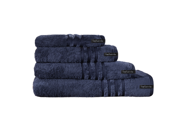 Guy Laroche Bathroom Towels Bonus