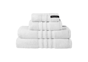 Guy Laroche Bathroom Towels Bonus