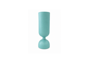 Turquoise Vase