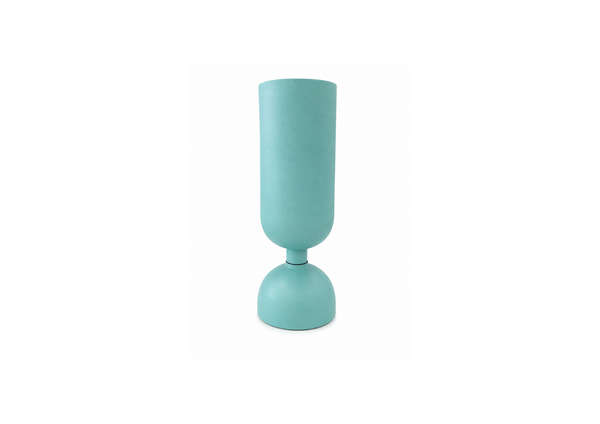 Turquoise Vase