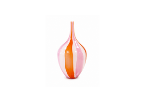 Glass Vase