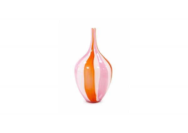 Glass Vase