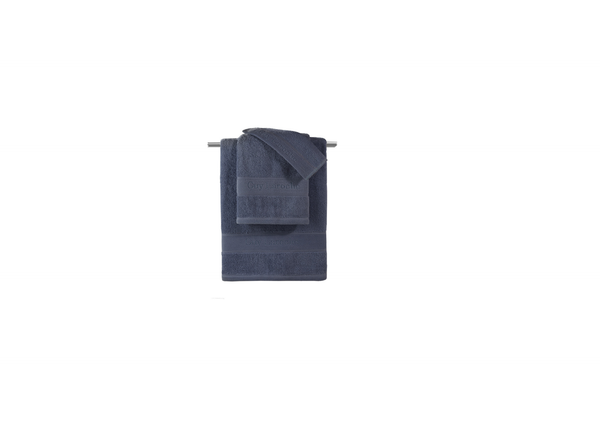 Guy Laroche Touch Towel Set