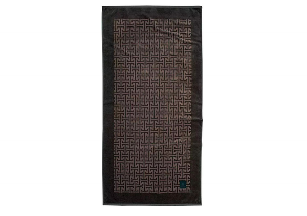 Polo Beach Towel
