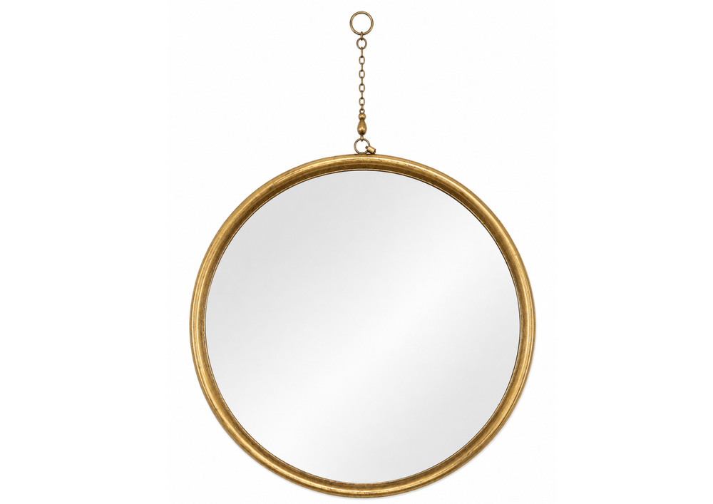 Cold Mirror