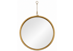 Cold Mirror