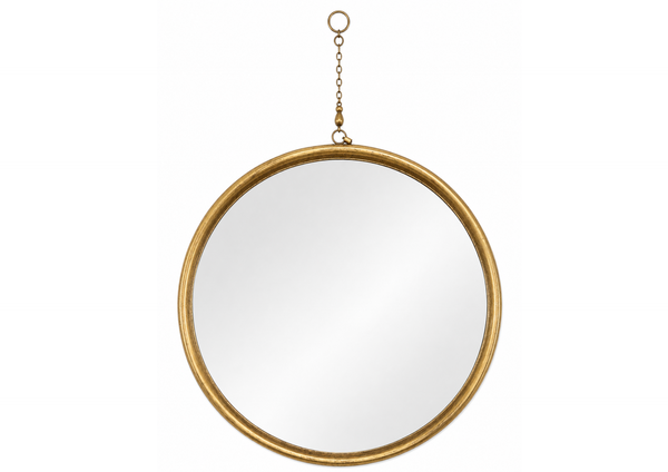 Cold Mirror