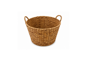 Handwoven Basket