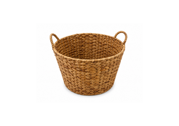 Handwoven Basket