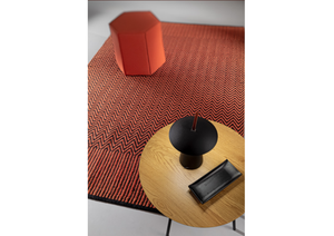 Guy Laroche – Medal Terra Rug