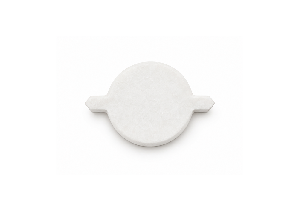 Marble Smoke Tray