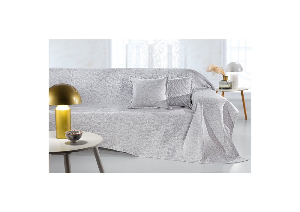 Guy Laroche Soho Sofa Throw