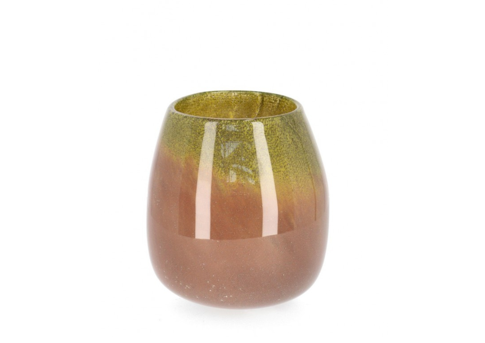 Glass Vase