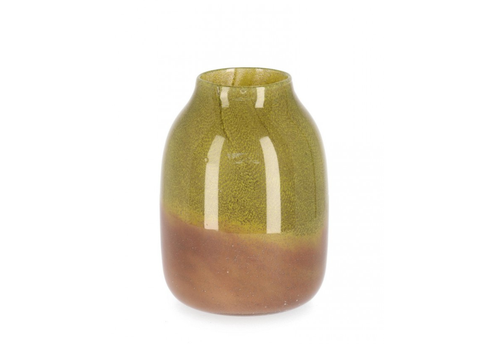 Glass Vase
