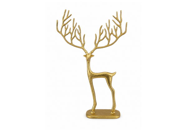Gold Deer