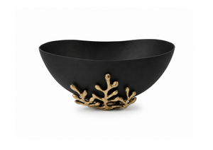 Coral Decorative Bowl
