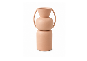 Terracotta Vase