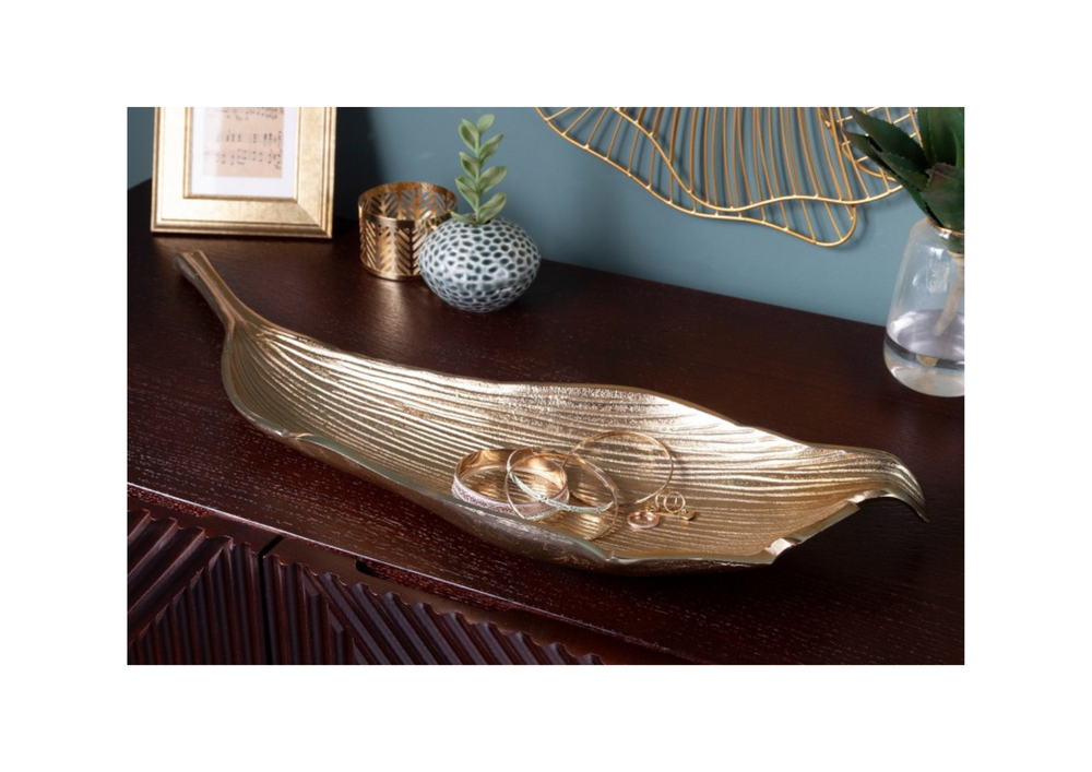 Decorative Leaf