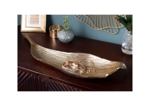 Decorative Leaf