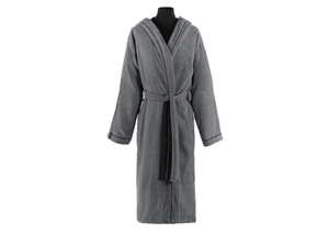 Guy Laroche Casual Titanium Bathrobe