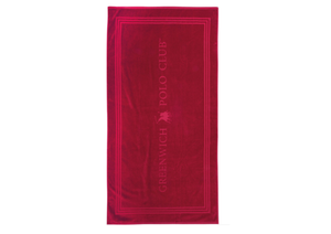 Polo Beach Towel