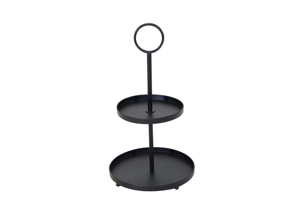 Decorative Metal Sculpture
