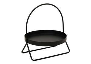 Decorative Metal Tray