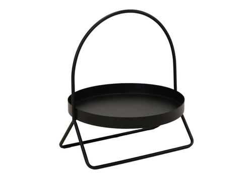 Decorative Metal Tray